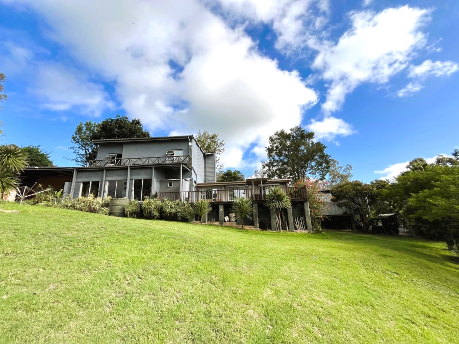 18 Bedroom Property for Sale in George Rural Western Cape
